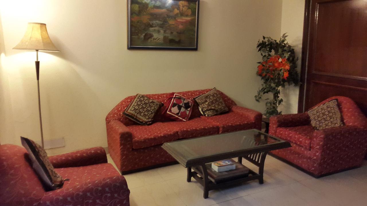 Grace Home Neu-Delhi Exterior foto